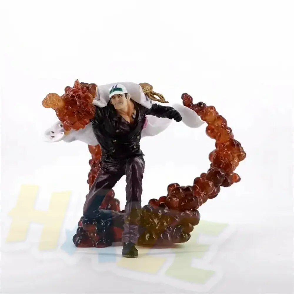 One Piece Figuarts ZERO Sakazuki Figure Toy Anime One Piece PVC Action Figure Toys Model Collection 22cm In Box
One Piece Figuarts ZERO Sakazuki Figure Toy Anime One Piece PVC Action Figure Toys Model Collection 22cm In Box