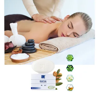 Deep whitening soap for facial skin care, removing blackhead mites, moisturizing shrinkage pore whitening and nourishing soap
Deep whitening soap for facial skin care, removing blackhead mites, moisturizing shrinkage pore whitening and nourishing soap