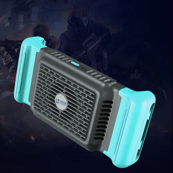 Mobile Phone Cooler for IPhone Silent Phone Radiator PUBG Controller Handle Cooling Fan for Samsung Huawei
Mobile Phone Cooler for IPhone Silent Phone Radiator PUBG Controller Handle Cooling Fan for Samsung Huawei