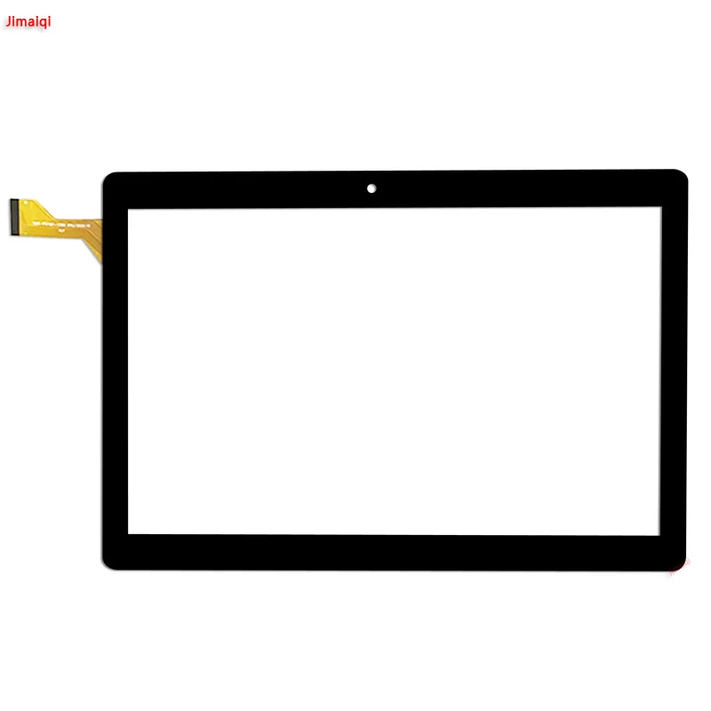 Новый для 10 1 дюймов MJK-PG101-1701 FPC планшет емкостный сенсорный экран Экран Панель