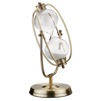 30 Minute Rolating Sand Hourglass Sandglass Sand Timer Clock Home Room Decorations Ornament Gift
30 Minute Rolating Sand Hourglass Sandglass Sand Timer Clock Home Room Decorations Ornament Gift