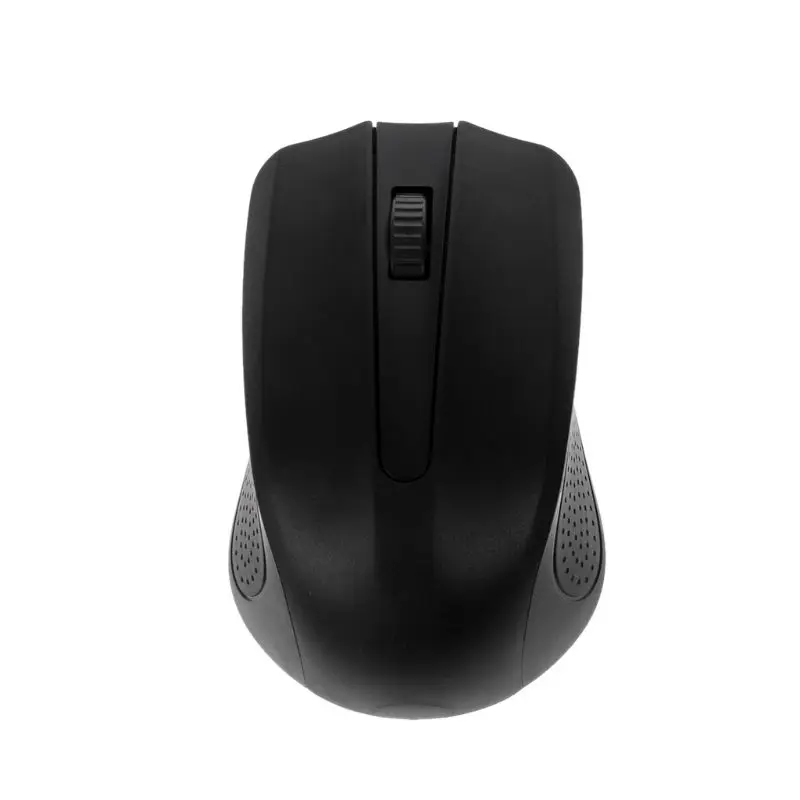 2.4GHz Wireless Keyboard Optical Mouse Combo Kit For Laptop Desktop Computer L4MA
2.4GHz Wireless Keyboard Optical Mouse Combo Kit For Laptop Desktop Computer L4MA
