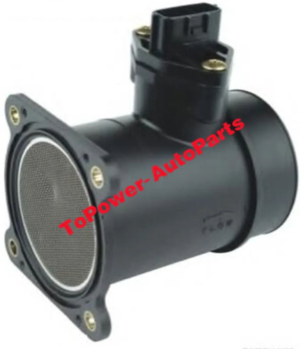 NEW Air Flow Meter MAF Sensor 22680-5M300/226805M300/22680-5M301 Fits for Almera TINO 2.2 dCi ALMERA Mk II 1.5 / X-Trail 2.2 dci
NEW Air Flow Meter MAF Sensor 22680-5M300/226805M300/22680-5M301 Fits for Almera TINO 2.2 dCi ALMERA Mk II 1.5 / X-Trail 2.2 dci