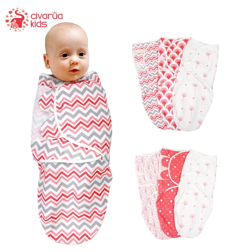 Baby Swaddle Blanket Wrap for Newborn Boy and Girl, 0-3 Months Adjustable Infant Swaddle Sack 100% Organic Cotton Swaddle Wrap
Baby Swaddle Blanket Wrap for Newborn Boy and Girl, 0-3 Months Adjustable Infant Swaddle Sack 100% Organic Cotton Swaddle Wrap