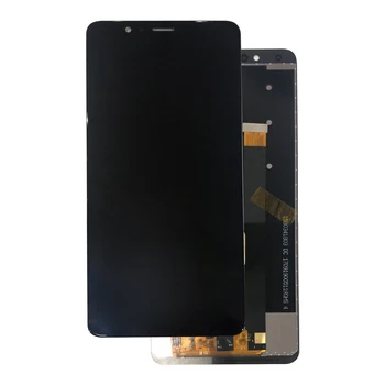 6.01" For ZTE Nubia N3 NX608J NX617J LCD Display Touch Screen Digitizer Glass Assembly + Free Tools
6.01" For ZTE Nubia N3 NX608J NX617J LCD Display Touch Screen Digitizer Glass Assembly + Free Tools