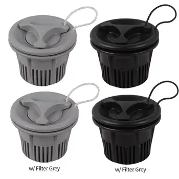 1Pcs Kayak Valve Multi-function Kayak Air Valve Inflatable Dinghy Secure Adapter Cap Water Sports Accessories Hot Sale
1Pcs Kayak Valve Multi-function Kayak Air Valve Inflatable Dinghy Secure Adapter Cap Water Sports Accessories Hot Sale