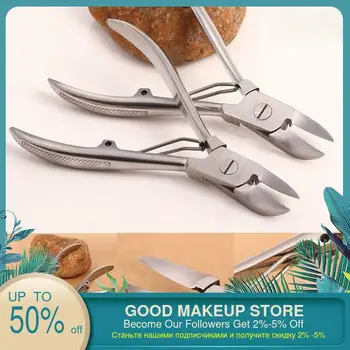 Toe Nail Toe Ingrown Nail Art Cuticle Nipper Clipper Edge Manicure Trimmer Scissor Plier Tool Pedicure Dead Skin Remover
Toe Nail Toe Ingrown Nail Art Cuticle Nipper Clipper Edge Manicure Trimmer Scissor Plier Tool Pedicure Dead Skin Remover