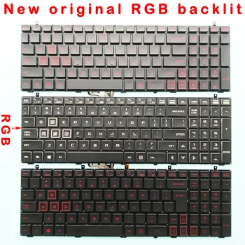 New original keyboard for KBDR15A009-4011 TFM14G53USJ852B KBDR15A008-401A TFM14G53USJ8525A KBDR15A008-4015 TFM14G58USJ8524
New original keyboard for KBDR15A009-4011 TFM14G53USJ852B KBDR15A008-401A TFM14G53USJ8525A KBDR15A008-4015 TFM14G58USJ8524