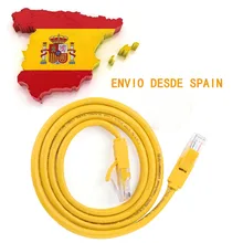 Cable de yellow española, compatible con smart tv, android IOS, PC, m3u, anual Cable de yellow española, compatible con smart tv, android IOS, PC, m3u, anual