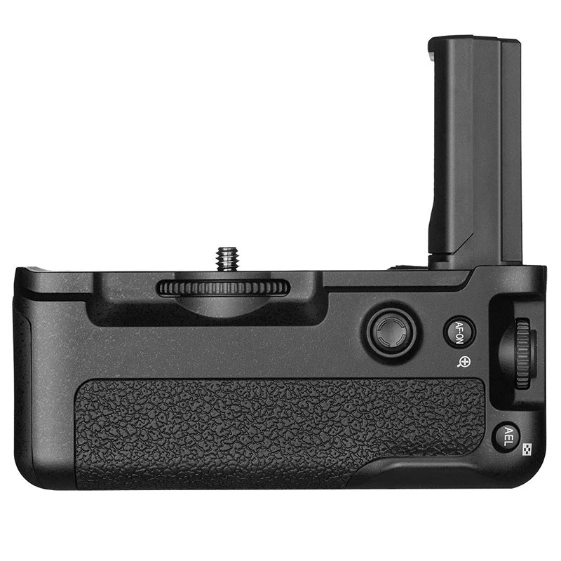 Vg-C3Em Battery Grip Replacement For Sony Alpha A9 A7Iii A7Riii Digital Slr Camera Work With 1 Pcs Np-Fz100 Battery
Vg-C3Em Battery Grip Replacement For Sony Alpha A9 A7Iii A7Riii Digital Slr Camera Work With 1 Pcs Np-Fz100 Battery