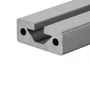 1PC 1640 Aluminum Profile Extrusion Frame Length 100 - 800mm Anodized Linear Rail for CNC 3D Printer Workbench
1PC 1640 Aluminum Profile Extrusion Frame Length 100 - 800mm Anodized Linear Rail for CNC 3D Printer Workbench