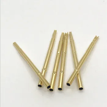 RL50-2S Test Spring Thimble 100 Pcs / Pack Integrated Test Probe Tool Accessories
RL50-2S Test Spring Thimble 100 Pcs / Pack Integrated Test Probe Tool Accessories