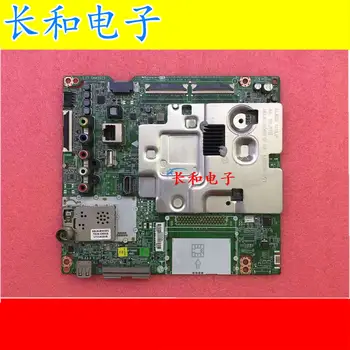 

Logic circuit board motherboard Test Good 43lg63cj-c Television A Main Board Eax67133404(1.0) Screen Hc430dgg