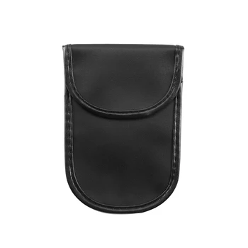 Mobile Phone Shield Cage Pouch Wallet Phone Case for Cell Phone Privacy ProtectionAnti-Radiation Shield Case Bag Pouch
Mobile Phone Shield Cage Pouch Wallet Phone Case for Cell Phone Privacy ProtectionAnti-Radiation Shield Case Bag Pouch