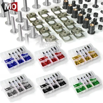 Motorcycle Windshield Body Fairing Bolts Screws Nuts For Fly 50 125 150 4T NRG Power DD DT Purejet Liberty 125 Leader RST
Motorcycle Windshield Body Fairing Bolts Screws Nuts For Fly 50 125 150 4T NRG Power DD DT Purejet Liberty 125 Leader RST