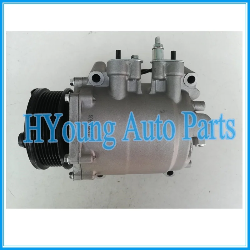 HS-110R ac compressor for Honda CRV 2 38810-PNB-006 38810PNB006 
HS-110R ac compressor for Honda CRV 2 38810-PNB-006 38810PNB006