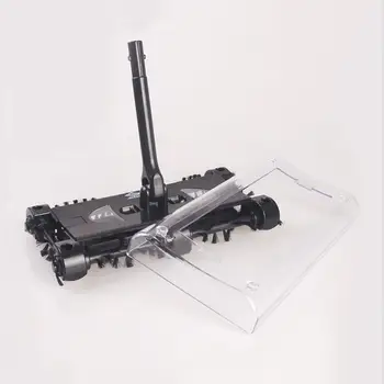 EU Plug Electric House Swivel Cordless Cleaner Automatic 360 Degree Home Cleaning Machine Hand Held Sweeping Machine 
EU Plug Electric House Swivel Cordless Cleaner Automatic 360 Degree Home Cleaning Machine Hand Held Sweeping Machine