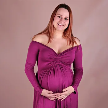 Maternity Dresses For Photo Shoot Cotton Pregnancy Dress Photography Props Maxi Gown Dresses For Pregnant Women Clothes
Maternity Dresses For Photo Shoot Cotton Pregnancy Dress Photography Props Maxi Gown Dresses For Pregnant Women Clothes
