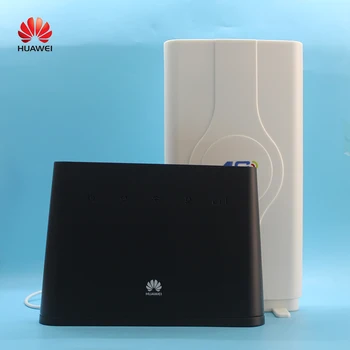 Unlocked Huawei B310 B310s-927 150Mbps with Antenna 4G LTE CPE WIRELESS WIFI ROUTER Modem with Sim Card PK B593 B315
Unlocked Huawei B310 B310s-927 150Mbps with Antenna 4G LTE CPE WIRELESS WIFI ROUTER Modem with Sim Card PK B593 B315