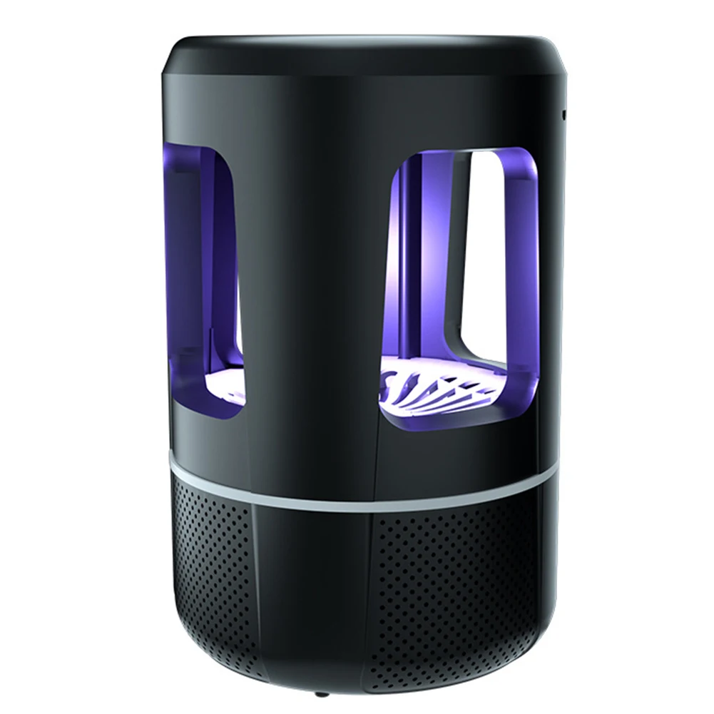 Mosquito Killer Lamp Led Pest Control Electric USB Power Catch Fly Radiationless Household UV Bug Zapper Kitchen Photocatalyst
Mosquito Killer Lamp Led Pest Control Electric USB Power Catch Fly Radiationless Household UV Bug Zapper Kitchen Photocatalyst