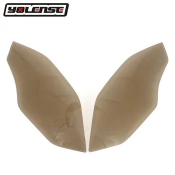 For BMW R1200RS R1200 RS R 1200RS 2015 2016 2017 2018 Motorcycle Headlight Guard Head Light Shield Screen Lens Cover Protector
For BMW R1200RS R1200 RS R 1200RS 2015 2016 2017 2018 Motorcycle Headlight Guard Head Light Shield Screen Lens Cover Protector