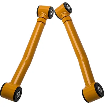 1 Pairs Front Adjustable Control Arm For Jeep Grand Cherokee WJ 1999 2000 2004 Suspension Alignment Kit Parts
1 Pairs Front Adjustable Control Arm For Jeep Grand Cherokee WJ 1999 2000 2004 Suspension Alignment Kit Parts