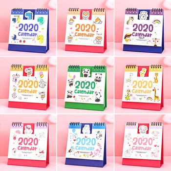 2020cute kawaii Cartoon bear rabbit Paper Calendar Desktop dual Daily Scheduler Table Planner Yearly Agenda Organizer
2020cute kawaii Cartoon bear rabbit Paper Calendar Desktop dual Daily Scheduler Table Planner Yearly Agenda Organizer