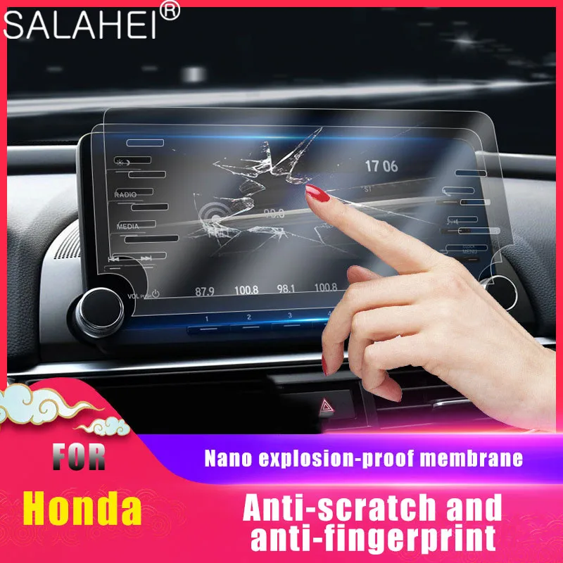 For Honda Accord 10TH INSPIRE Car Instrument Membrane Protective Film Driving Dashboard HD Flexible Screen Protector Nano Film
For Honda Accord 10TH INSPIRE Car Instrument Membrane Protective Film Driving Dashboard HD Flexible Screen Protector Nano Film