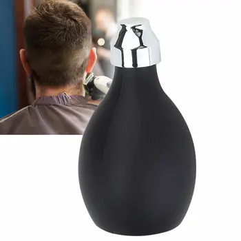 Silicone Portable Salon Powder Spray Bottle Bath Squeezing Easy Apply Press Extruding Hairdressing Refillable Practical
Silicone Portable Salon Powder Spray Bottle Bath Squeezing Easy Apply Press Extruding Hairdressing Refillable Practical