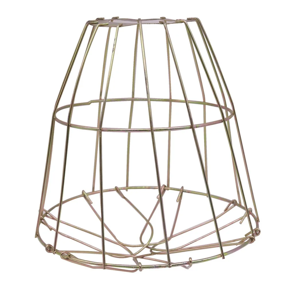 1 pcs Stainless steel Wire Lampshade OR Ceramic Insulation 1 pcs E27 Lamp Cap Farm Animal Insulation Cages Equipment Pig heat la
1 pcs Stainless steel Wire Lampshade OR Ceramic Insulation 1 pcs E27 Lamp Cap Farm Animal Insulation Cages Equipment Pig heat la
