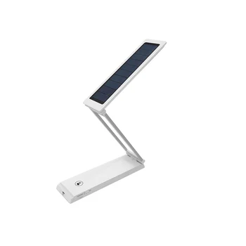 Foldable LED Desk Lamp With USB Direct Charge Port Portable Table Lamp Multi-Functional For Reading Studying Camping Student
Foldable LED Desk Lamp With USB Direct Charge Port Portable Table Lamp Multi-Functional For Reading Studying Camping Student
