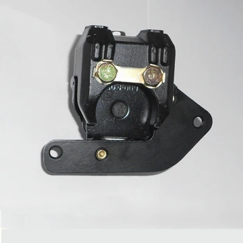 For YAMAHA WOLVERINE 350 4X4 1995-05 Rear Brake Caliper Brake Clamp Assembly with Brake Pads
For YAMAHA WOLVERINE 350 4X4 1995-05 Rear Brake Caliper Brake Clamp Assembly with Brake Pads