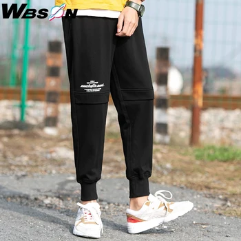 Wbson 2020 Fashion Brand Casual Slim Pants Men Jogger Ankle-Length Pants Men Harem Pants Men Street Trousers Men M-3XL GTK202
Wbson 2020 Fashion Brand Casual Slim Pants Men Jogger Ankle-Length Pants Men Harem Pants Men Street Trousers Men M-3XL GTK202