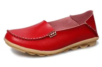 YEELOCA 2020 Women Flat Shoes Genuine Leather Ballet Flats a001 Shoes Cutout Flats Ladies Slip On Loafers Nurse Boat Shoes RG015
YEELOCA 2020 Women Flat Shoes Genuine Leather Ballet Flats a001 Shoes Cutout Flats Ladies Slip On Loafers Nurse Boat Shoes RG015