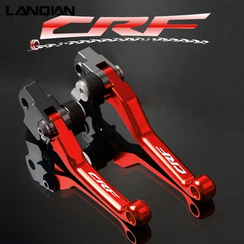 Motorcycle Dirt Pit Bike Pivot Brake Clutch Levers For Honda CRF150R CRF250R CRF 450R CRF 250X 450 X RX CRF 150F 230F 250 L M
Motorcycle Dirt Pit Bike Pivot Brake Clutch Levers For Honda CRF150R CRF250R CRF 450R CRF 250X 450 X RX CRF 150F 230F 250 L M