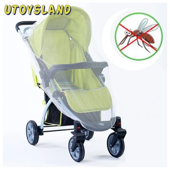Mosquito Net Baby Infants Baby Stroller Mosquito Net Mesh Bee Pushchair Cart Insect Cover Baby Crib Netting
Mosquito Net Baby Infants Baby Stroller Mosquito Net Mesh Bee Pushchair Cart Insect Cover Baby Crib Netting