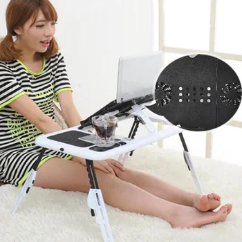 Wonderlife Portable multifunctional bed with laptop computer table foldable lazy table with radiator flat stand
Wonderlife Portable multifunctional bed with laptop computer table foldable lazy table with radiator flat stand