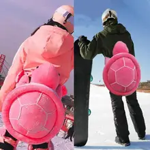 3Pcs/Set Hip Protection Cushion Shock Absorbing Comfortable PP Cotton Panda Skin-touch Knee Pad for Skiing
3Pcs/Set Hip Protection Cushion Shock Absorbing Comfortable PP Cotton Panda Skin-touch Knee Pad for Skiing