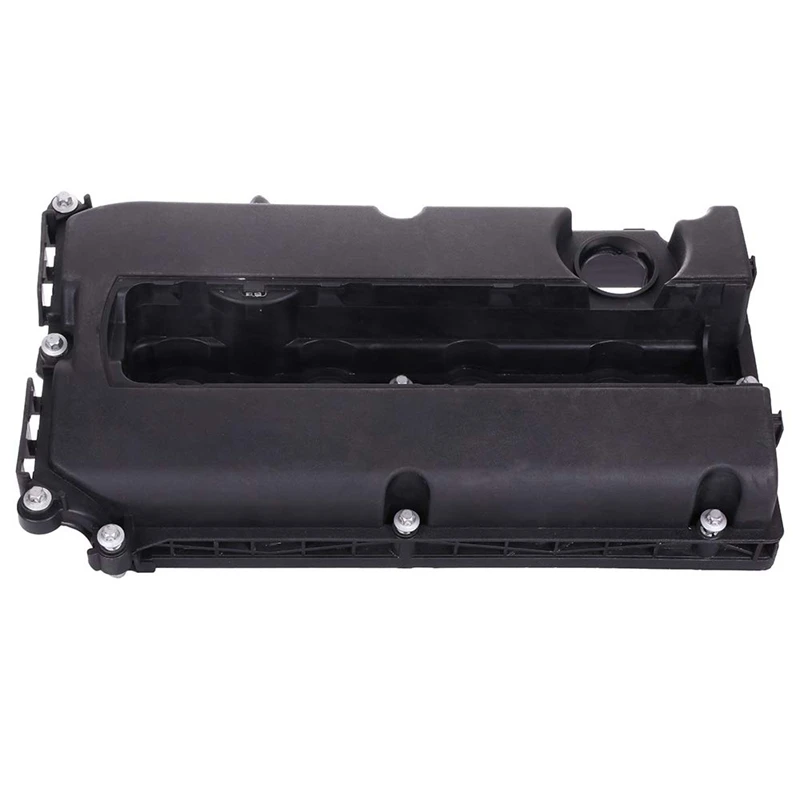 Engine Valve Cover with Gasket for 2008-2015 Pontiac G3 Aveo5 Cruze Chevrolet Sonic Astra Replace Oe 55564395 Car Accessories
Engine Valve Cover with Gasket for 2008-2015 Pontiac G3 Aveo5 Cruze Chevrolet Sonic Astra Replace Oe 55564395 Car Accessories
