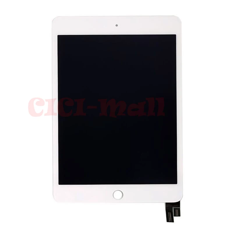 ЖК-дисплей в сборе для iPad mini 4 Mini4 4-го поколения 2015 A1538 A1550 1 шт. замена и ремонт |