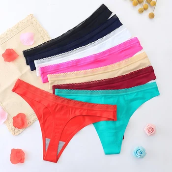 2019 Women Nylon Underwear Pants Sexy Comfortable Briefs Thongs Women Underwear Lingerie Panties Hot Sales
2019 Women Nylon Underwear Pants Sexy Comfortable Briefs Thongs Women Underwear Lingerie Panties Hot Sales