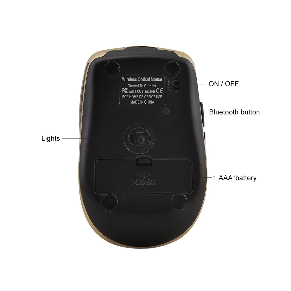 wireless bluetooth mouse wireless bluetooth mouse