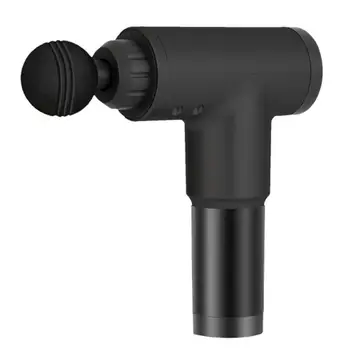 Electric Massage Fascia Tool Muscle Meridian Depth Relief Sore Relaxation Massage Instrument Shock Tool
Electric Massage Fascia Tool Muscle Meridian Depth Relief Sore Relaxation Massage Instrument Shock Tool