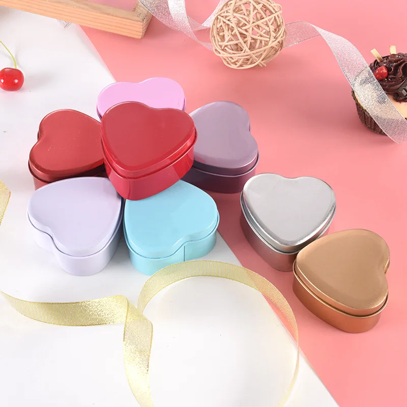 Hot Sale Heart Shaped Candy Sundries Storage Box Reusable Metal Plastic Small Beads Crafts Jewelry Storage Organizer Box
Hot Sale Heart Shaped Candy Sundries Storage Box Reusable Metal Plastic Small Beads Crafts Jewelry Storage Organizer Box