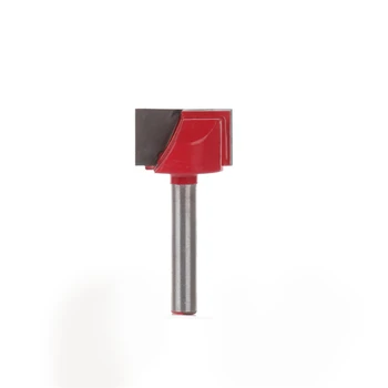 4pcs 10/15/22/30mm Wood Milling CNC Router Bit Woodworking Router Bit Surface Planing Bottom Cleaning for Wood Corner Polishing
4pcs 10/15/22/30mm Wood Milling CNC Router Bit Woodworking Router Bit Surface Planing Bottom Cleaning for Wood Corner Polishing
