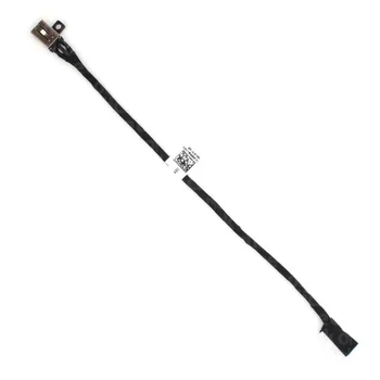 Replacement DC Power Jack Port Socket Cable R6RKM for Dell Inspiron 15 5565 5567 
Replacement DC Power Jack Port Socket Cable R6RKM for Dell Inspiron 15 5565 5567