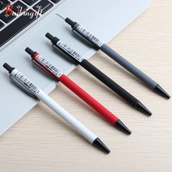 Creative quality student automatic pencil 0.5mm 0.7mm activity pencil Prevent Slippery Grind Penholder Metal Stationery Penci
Creative quality student automatic pencil 0.5mm 0.7mm activity pencil Prevent Slippery Grind Penholder Metal Stationery Penci