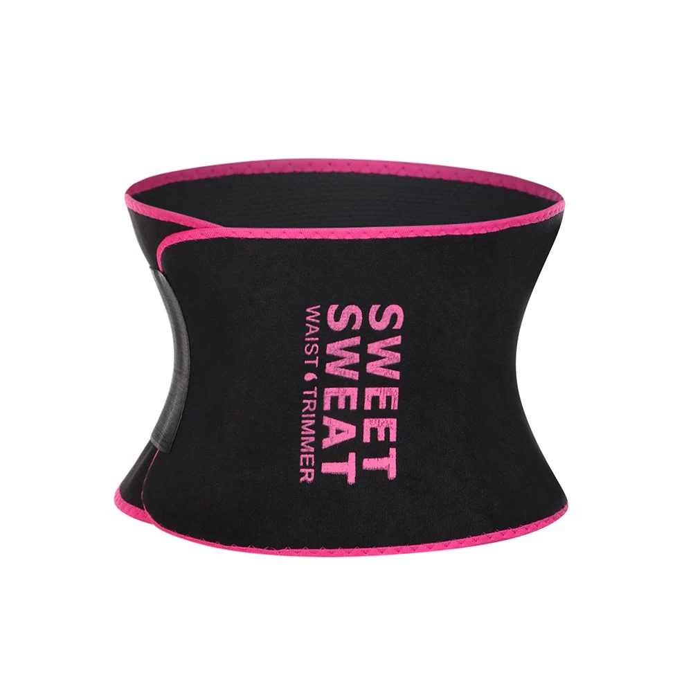 Waist Trimmer Belt Weight Loss Sweat Band Wrap Fat Tummy Stomach Sauna Sweat Belt Sport Slimming Waist Belt Workout Enhancer
Waist Trimmer Belt Weight Loss Sweat Band Wrap Fat Tummy Stomach Sauna Sweat Belt Sport Slimming Waist Belt Workout Enhancer