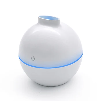 USB Ultrasonic Humidifier 130ml Aroma Diffuser Essential Oil Diffuser Aromatherapy mist maker with 7 color LED Light Wood grain
USB Ultrasonic Humidifier 130ml Aroma Diffuser Essential Oil Diffuser Aromatherapy mist maker with 7 color LED Light Wood grain