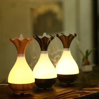 USB Electric Aroma Air Humidifier Essential Oil Diffuser Aromatherapy Electric Ultrasonic cool Mist Maker for Home
USB Electric Aroma Air Humidifier Essential Oil Diffuser Aromatherapy Electric Ultrasonic cool Mist Maker for Home